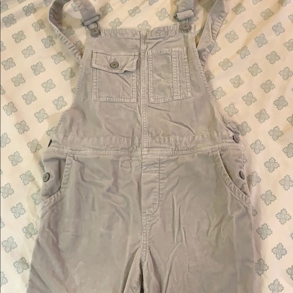 Polo Ralph Lauren Other - Polo Ralph Lauren corduroy overalls